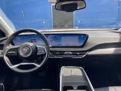 Buick Junyue 28T Platinum Edition - ფოტო 8