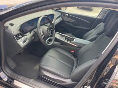 Buick Junyue 28T Platinum Edition - ფოტო 9