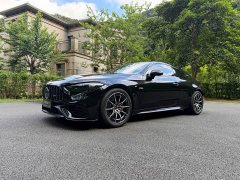 Mercedes-Benz Mercedes-AMG CLE 53 4MATIC Coupe Facelift - ფოტო 1