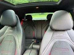 Mercedes-Benz Mercedes-AMG CLE 53 4MATIC Coupe Facelift - ფოტო 10
