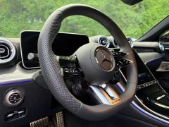 Mercedes-Benz Mercedes-AMG CLE 53 4MATIC Coupe Facelift - ფოტო 12