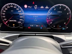 Mercedes-Benz Mercedes-AMG CLE 53 4MATIC Coupe Facelift - ფოტო 13