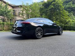 Mercedes-Benz Mercedes-AMG CLE 53 4MATIC Coupe Facelift - ფოტო 14