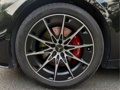 Mercedes-Benz Mercedes-AMG CLE 53 4MATIC Coupe Facelift - ფოტო 16