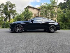 Mercedes-Benz Mercedes-AMG CLE 53 4MATIC Coupe Facelift - ფოტო 3