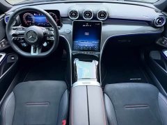 Mercedes-Benz Mercedes-AMG CLE 53 4MATIC Coupe Facelift - ფოტო 5