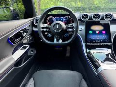 Mercedes-Benz Mercedes-AMG CLE 53 4MATIC Coupe Facelift - ფოტო 6