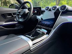 Mercedes-Benz Mercedes-AMG CLE 53 4MATIC Coupe Facelift - ფოტო 7