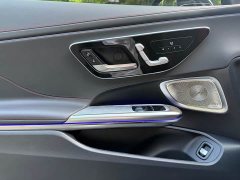 Mercedes-Benz Mercedes-AMG CLE 53 4MATIC Coupe Facelift - ფოტო 8