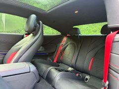 Mercedes-Benz Mercedes-AMG CLE 53 4MATIC Coupe Facelift - ფოტო 9