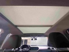 Volkswagen Tanyoung 2021 1.5L Automatic Smart Connected Edition - ფოტო 14