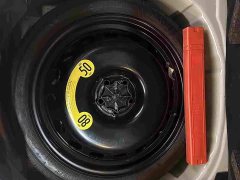 Volkswagen Tanyoung 2021 1.5L Automatic Smart Connected Edition - ფოტო 15