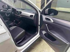 Volkswagen Tanyoung 2021 1.5L Automatic Smart Connected Edition - ფოტო 17