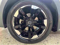 Volkswagen Tanyoung 2021 1.5L Automatic Smart Connected Edition - ფოტო 18