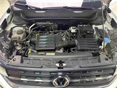 Volkswagen Tanyoung 2021 1.5L Automatic Smart Connected Edition - ფოტო 19