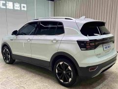 Volkswagen Tanyoung 2021 1.5L Automatic Smart Connected Edition - ფოტო 6
