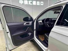 Volkswagen Tanyoung 2021 1.5L Automatic Smart Connected Edition - ფოტო 8