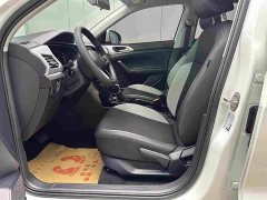 Volkswagen Tanyoung 2021 1.5L Automatic Smart Connected Edition - ფოტო 9