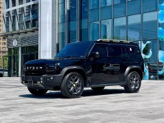 Jetour Jietu Traveler 2023 2.0T AWD Traverse PRO - ფოტო 1
