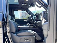 Jetour Jietu Traveler 2023 2.0T AWD Traverse PRO - ფოტო 10
