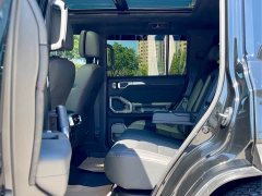 Jetour Jietu Traveler 2023 2.0T AWD Traverse PRO - ფოტო 11