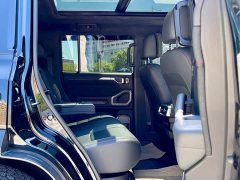 Jetour Jietu Traveler 2023 2.0T AWD Traverse PRO - ფოტო 12
