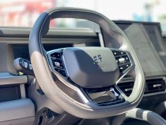 Jetour Jietu Traveler 2023 2.0T AWD Traverse PRO - ფოტო 14