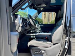 Jetour Jietu Traveler 2023 2.0T AWD Traverse PRO - ფოტო 9