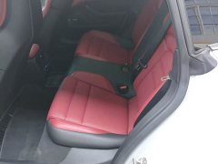 Porsche Taycan - ფოტო 4