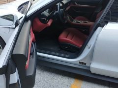 Porsche Taycan - ფოტო 5
