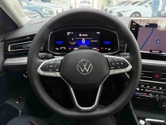 Volkswagen Sagitar 280TSI DSG Beyond Plus - ფოტო 5