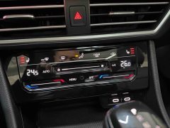 Volkswagen Sagitar 280TSI DSG Beyond Plus - ფოტო 6
