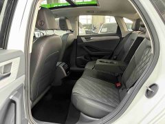 Volkswagen Sagitar 280TSI DSG Beyond Plus - ფოტო 8