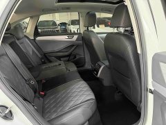 Volkswagen Sagitar 280TSI DSG Beyond Plus - ფოტო 9
