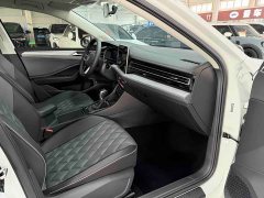 Volkswagen Sagitar 280TSI DSG Beyond Plus - ფოტო 10
