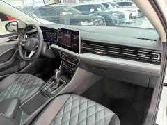 Volkswagen Sagitar 280TSI DSG Beyond Plus - ფოტო 11