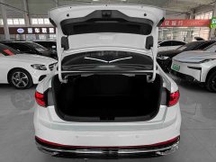 Volkswagen Sagitar 280TSI DSG Beyond Plus - ფოტო 12