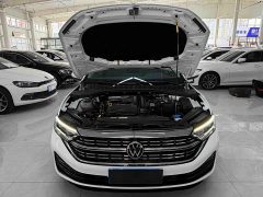 Volkswagen Sagitar 280TSI DSG Beyond Plus - ფოტო 13