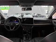 Volkswagen Sagitar 280TSI DSG Beyond Plus - ფოტო 14