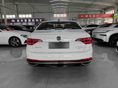 Volkswagen Sagitar 280TSI DSG Beyond Plus - ფოტო 1