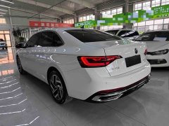 Volkswagen Sagitar 280TSI DSG Beyond Plus - ფოტო 2