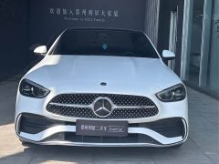 Mercedes-Benz C-Class New Energy Facelift C 350 eL - ფოტო 2