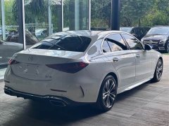 Mercedes-Benz C-Class New Energy Facelift C 350 eL - ფოტო 6