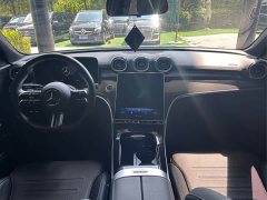 Mercedes-Benz C-Class New Energy Facelift C 350 eL - ფოტო 7