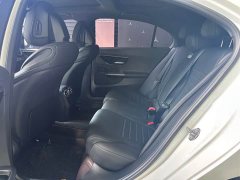 Mercedes-Benz C-Class New Energy Facelift C 350 eL - ფოტო 8