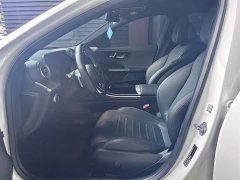 Mercedes-Benz C-Class New Energy Facelift C 350 eL - ფოტო 9