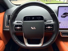 Li Auto L6 Pro - ფოტო 16