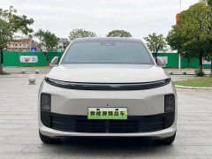 Li Auto L6 Pro - ფოტო 2