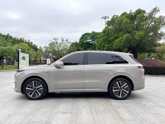 Li Auto L6 Pro - ფოტო 4