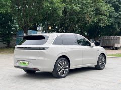 Li Auto L6 Pro - ფოტო 5